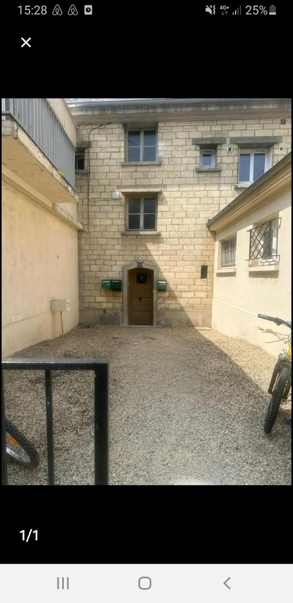 Le Corneille - Ideal Pros & Couples - Centre Historique - Chateau 5Min - Gare 10Min - Au Calme - Fibre Compiegne Exterior photo