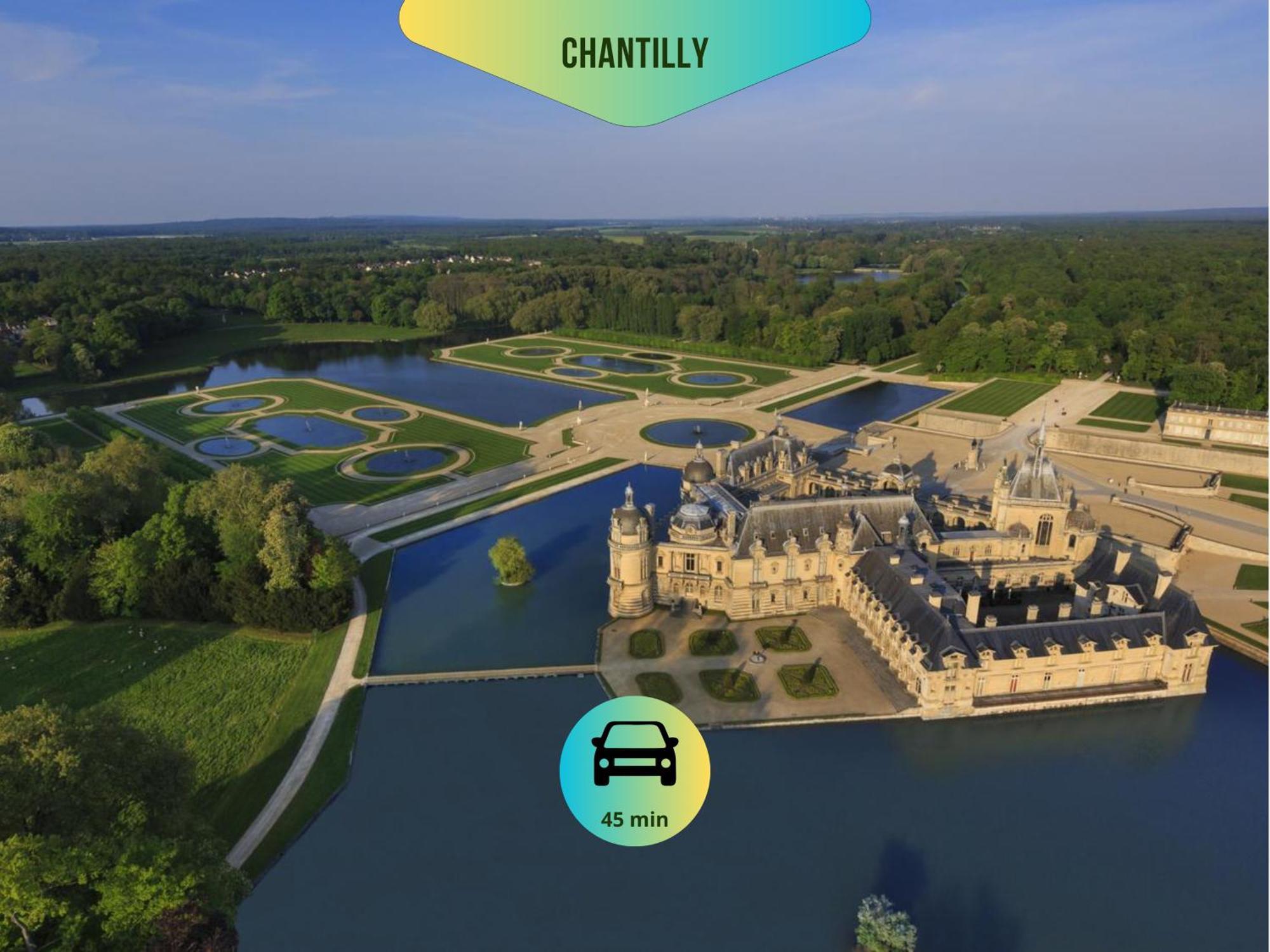 Le Corneille - Ideal Pros & Couples - Centre Historique - Chateau 5Min - Gare 10Min - Au Calme - Fibre Compiegne Exterior photo